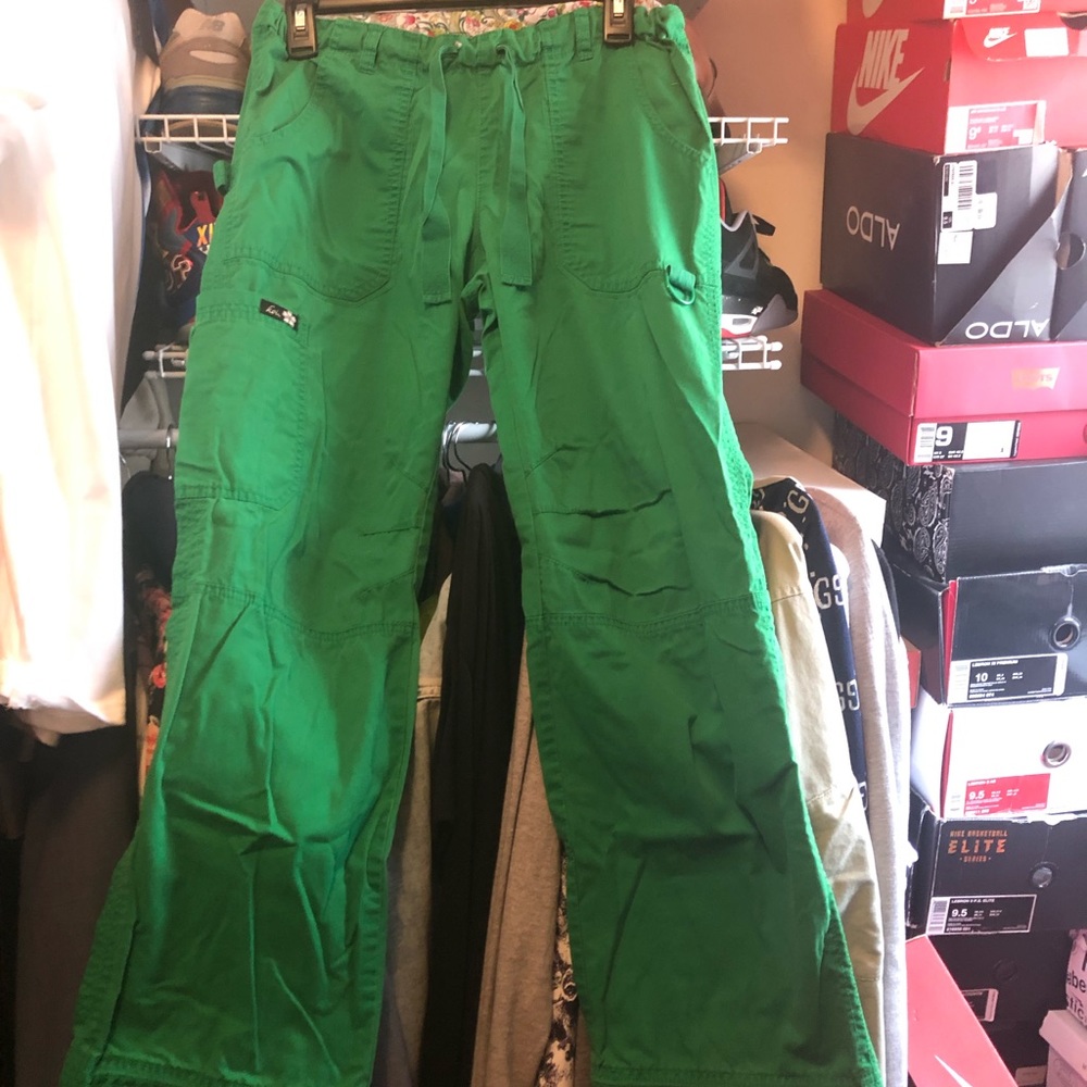 Koi Lindsay scrub pants Size SP